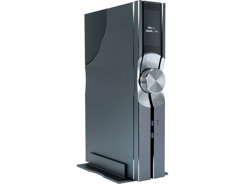 iFi Audio OMNI LAN