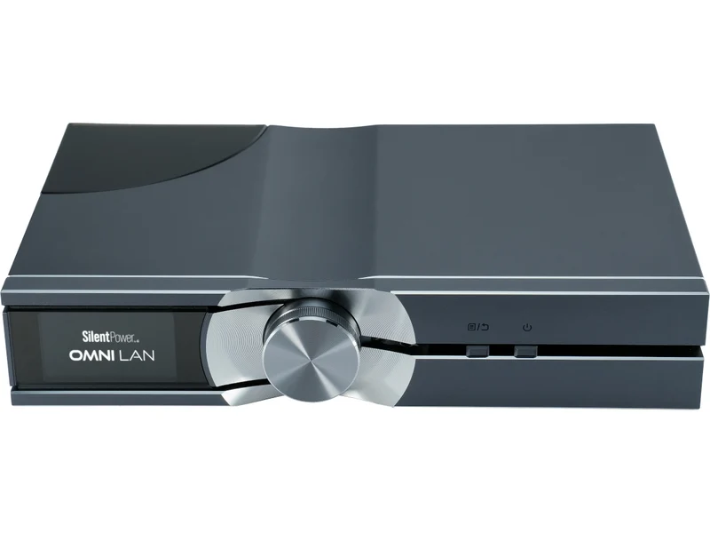 iFi Audio OMNI LAN