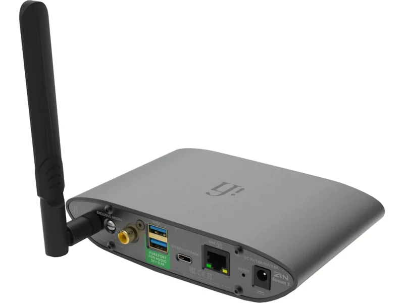 iFi Audio ZEN STREAM 3