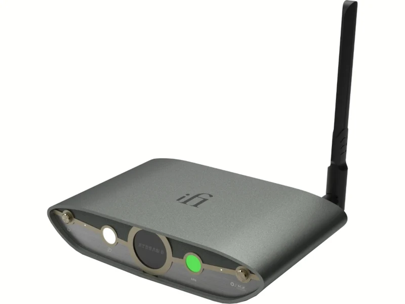 iFi Audio ZEN STREAM 3