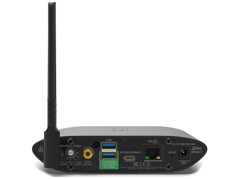 iFi Audio ZEN STREAM 3
