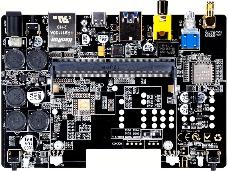 iFi Audio ZEN STREAM 3