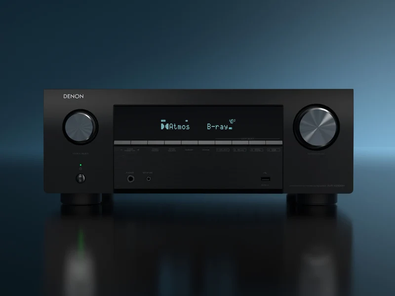 DENON AVR-X2900H DAB