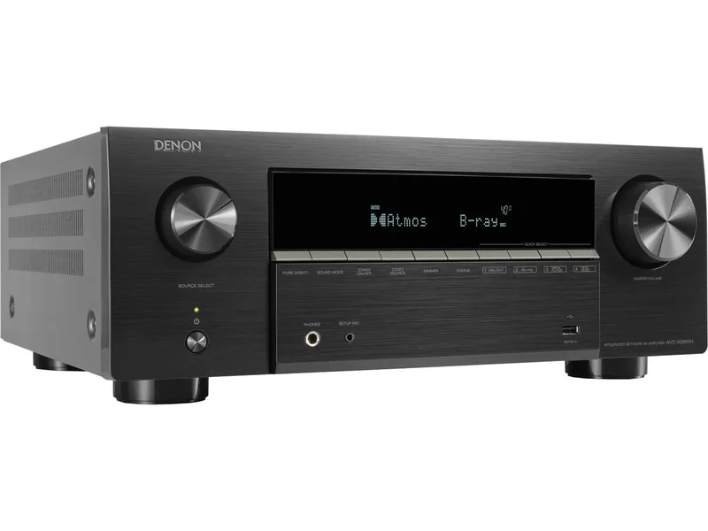 DENON AVC-X3900H