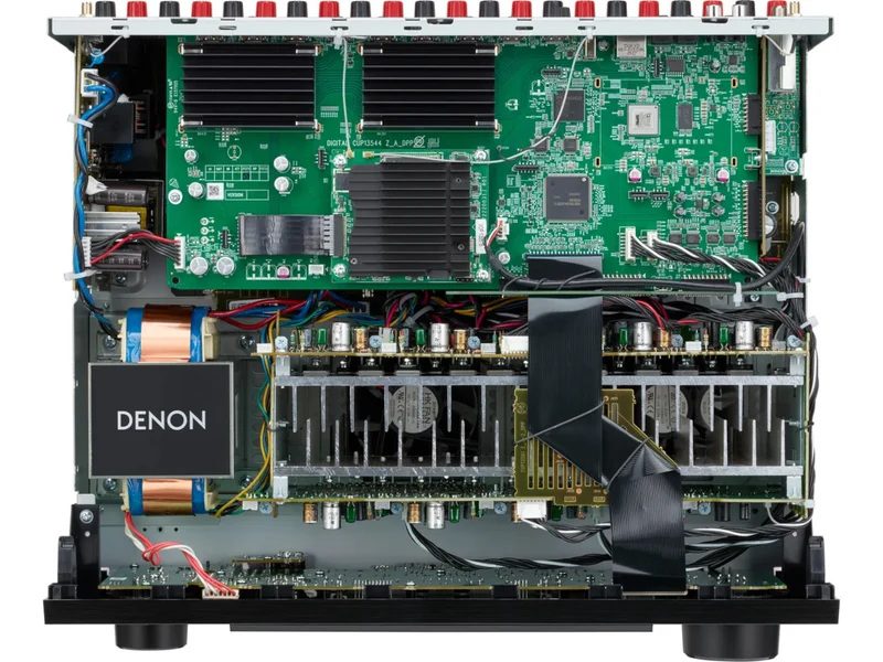 DENON AVC-X3900H