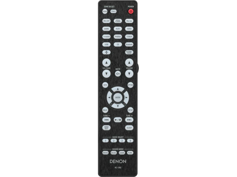 DENON AVC-X3900H