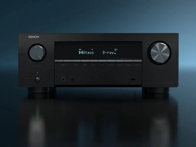 DENON AVC-X3900H