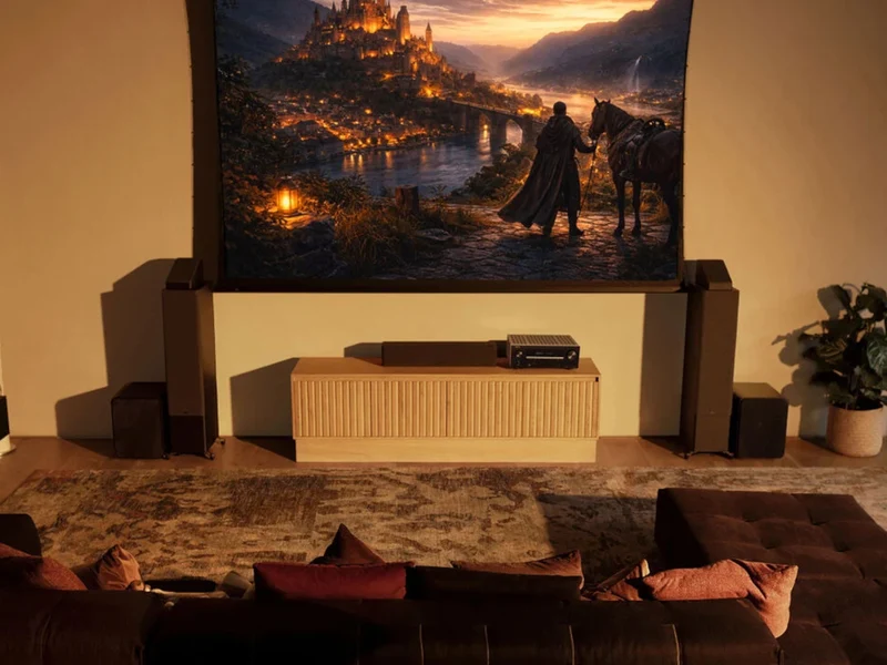 DENON AVC-X3900H
