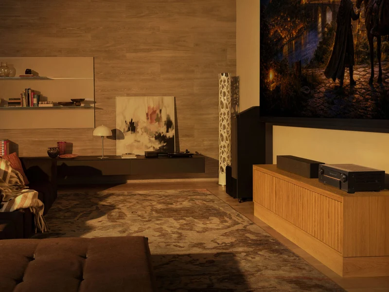 DENON AVC-X3900H