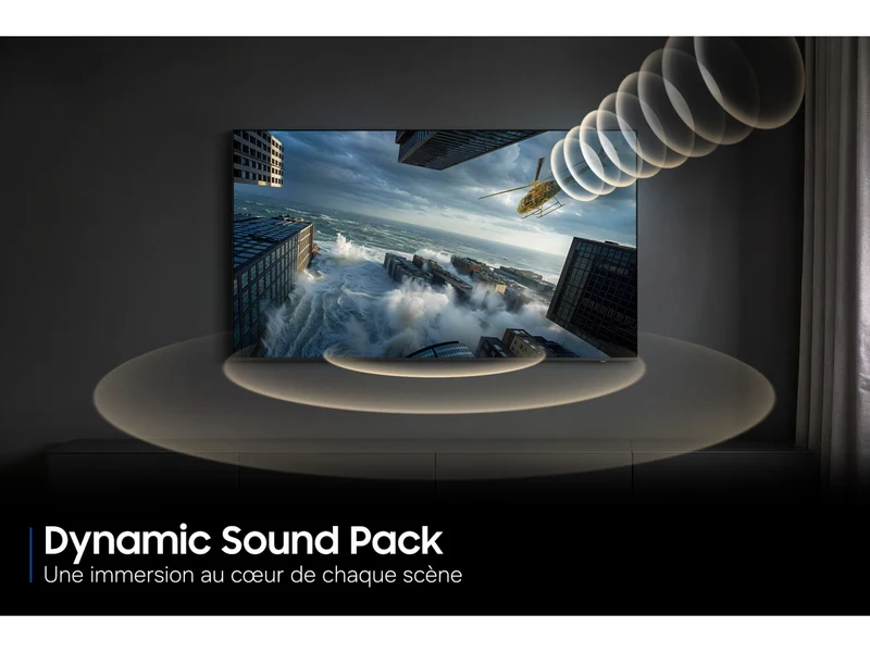 SAMSUNG TU43M74H (2026)