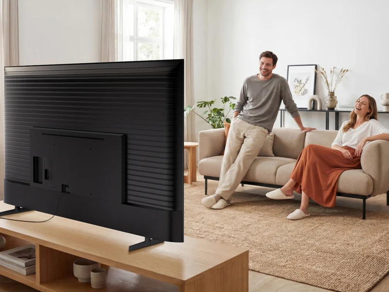 SAMSUNG TU43M74H (2026)