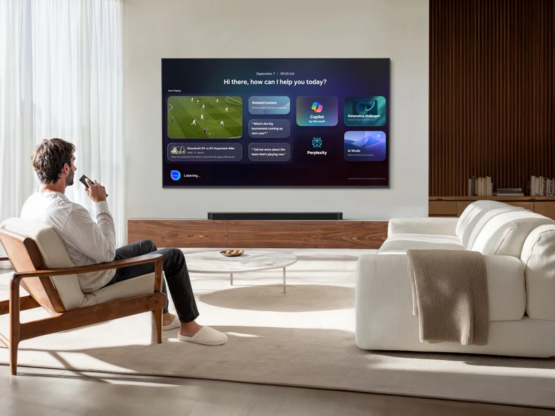 SAMSUNG TU43M74H (2026)