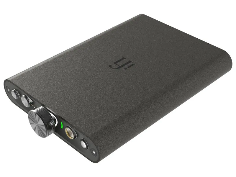 iFi Audio HIP DAC V3 Noir