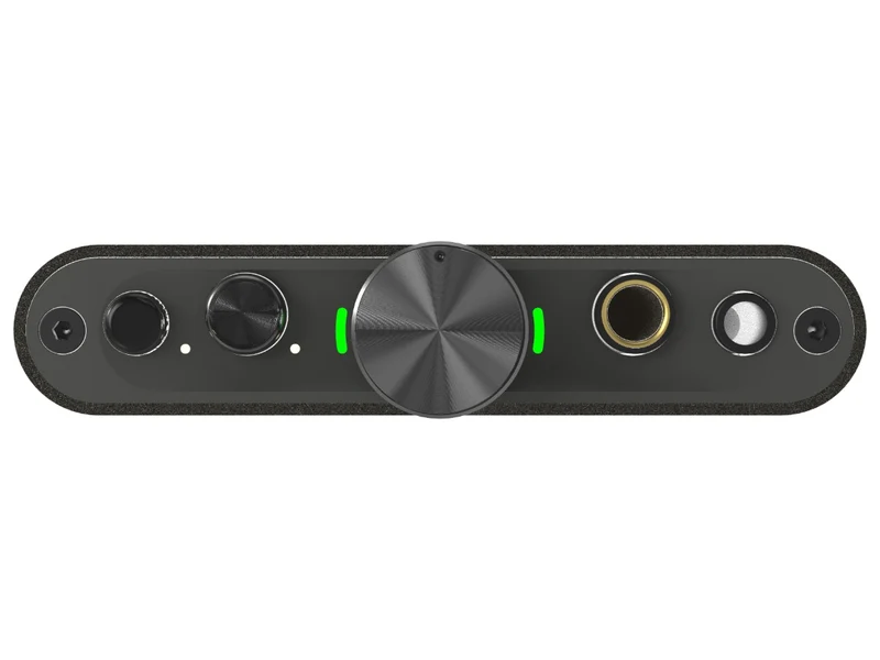iFi Audio HIP DAC V3 Noir