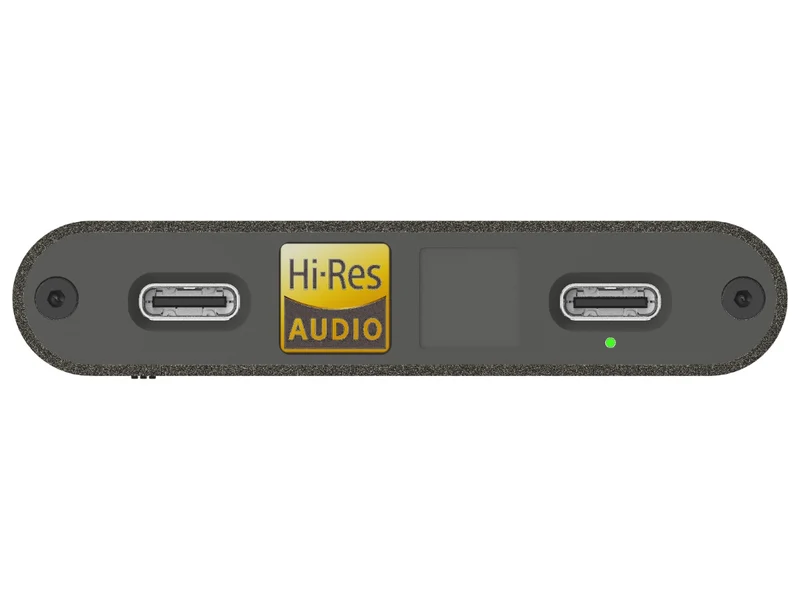 iFi Audio HIP DAC V3 Noir