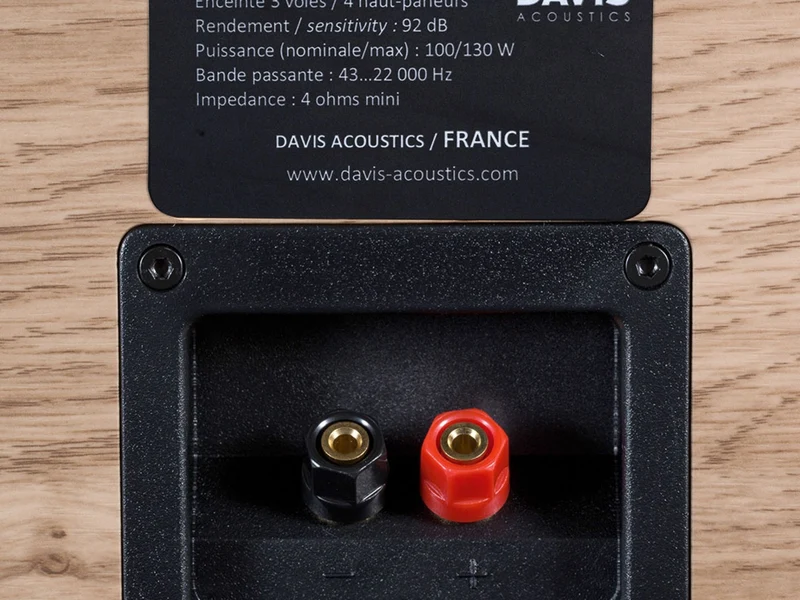 DAVIS ARIANE C2 (la pièce)