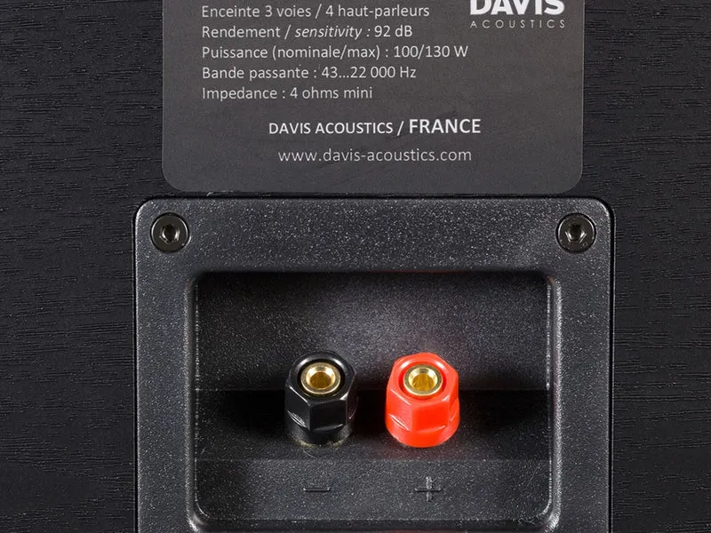 DAVIS ARIANE C2 (la pièce)