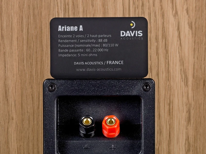 DAVIS ARIANE A (la pièce)