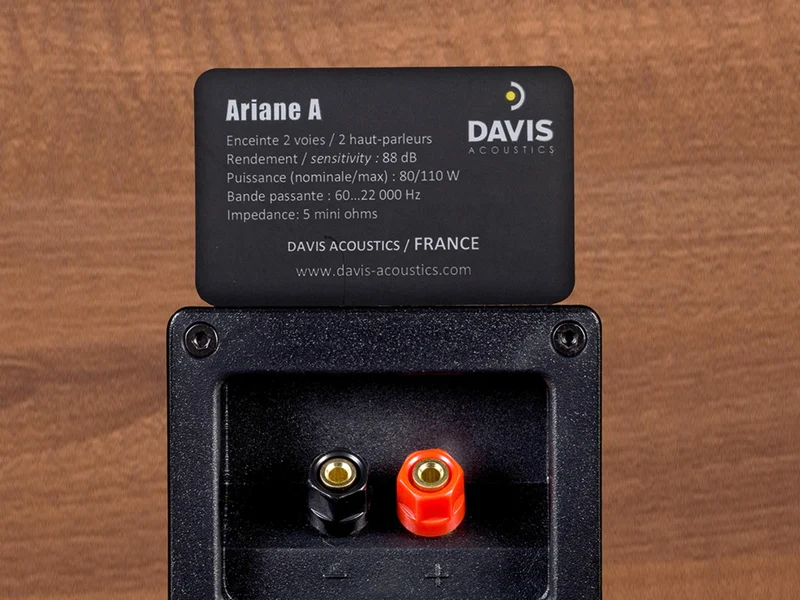 DAVIS ARIANE A (la pièce)