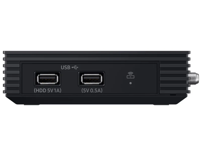 SAMSUNG One Connect sans fil (VG-SWCH6TK/XC)