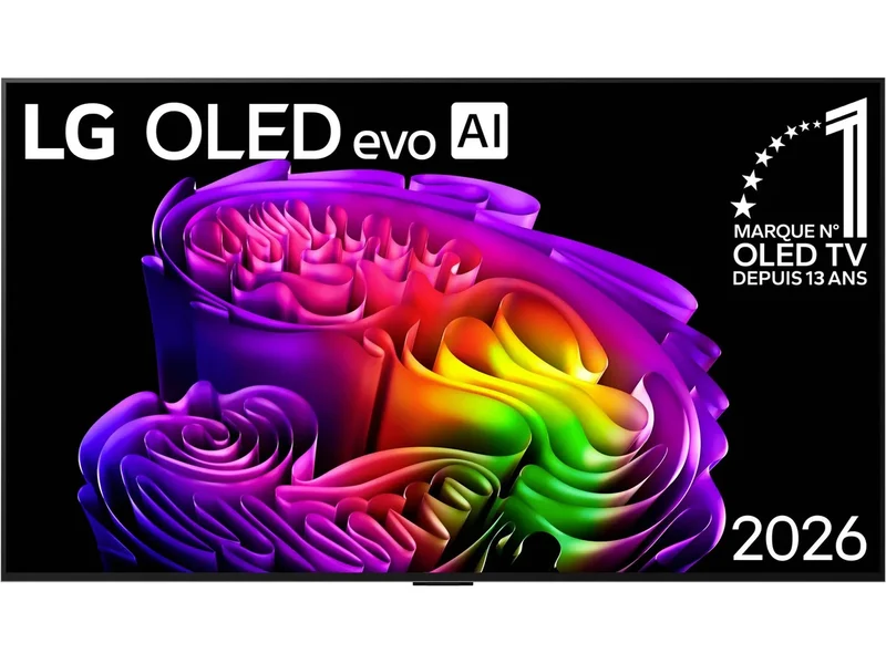 LG OLED65G6