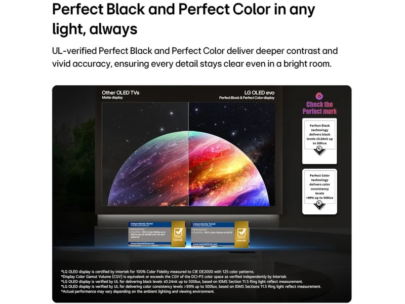 LG OLED65G6
