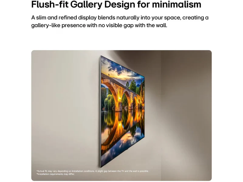 LG OLED65G6