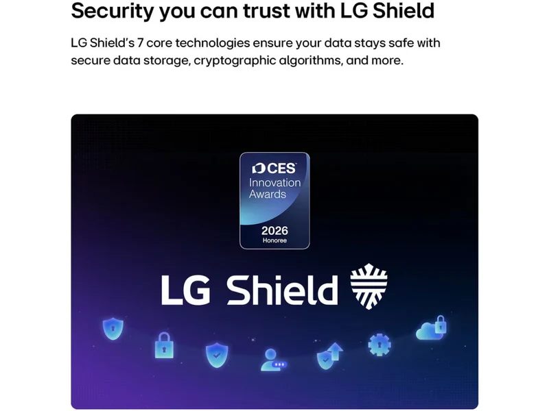 LG OLED65G6