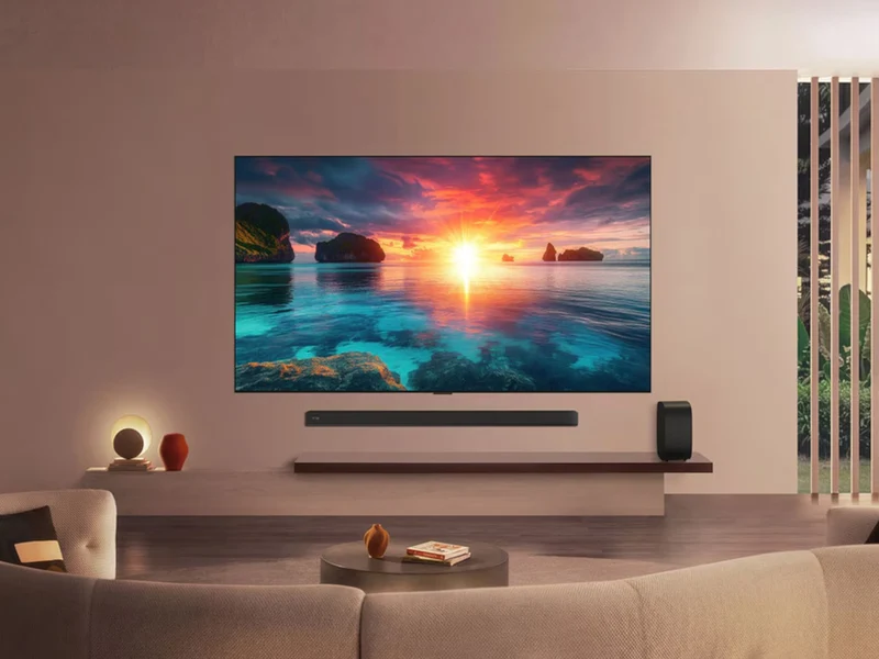LG OLED65G6
