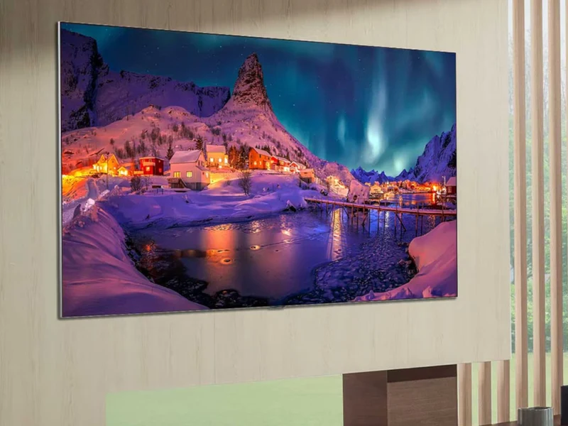 LG OLED65G6