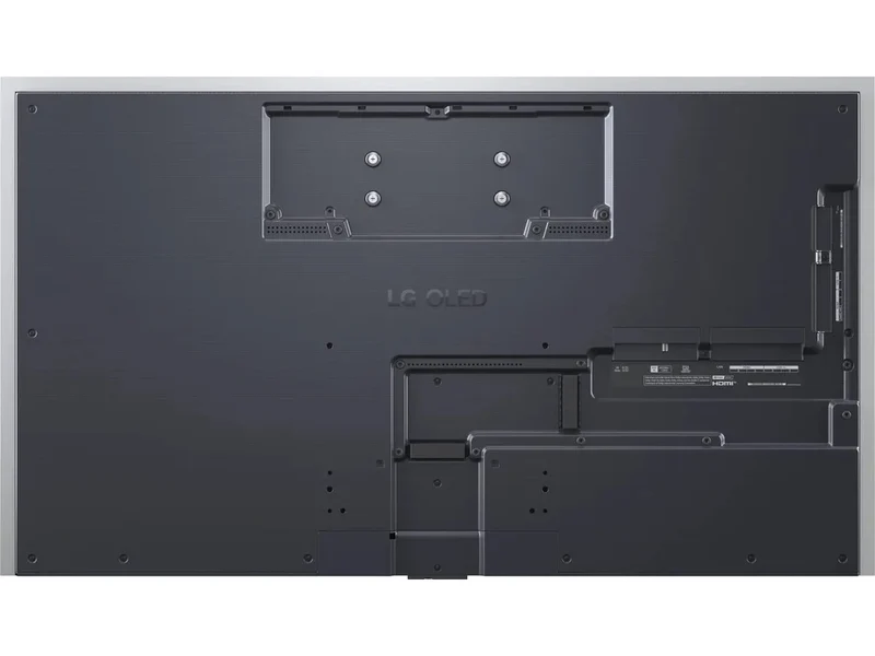 LG OLED55G6