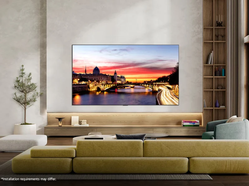 LG OLED42C6