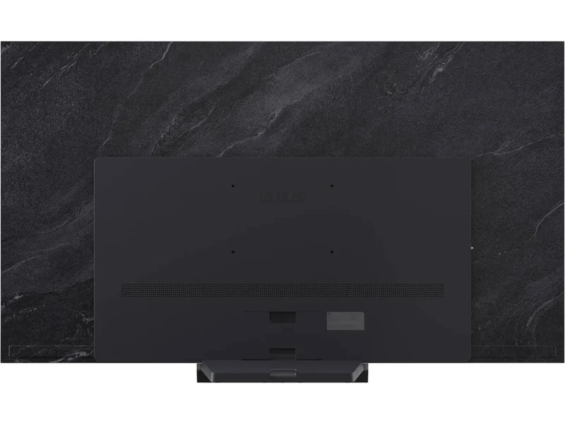 LG OLED77C6