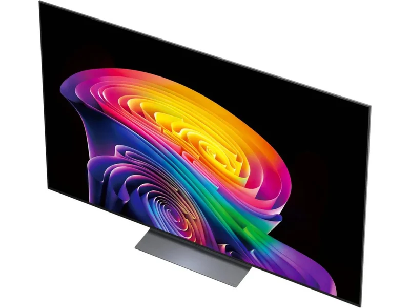LG OLED65C6