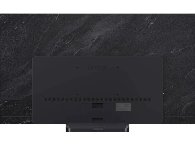 LG OLED65C6