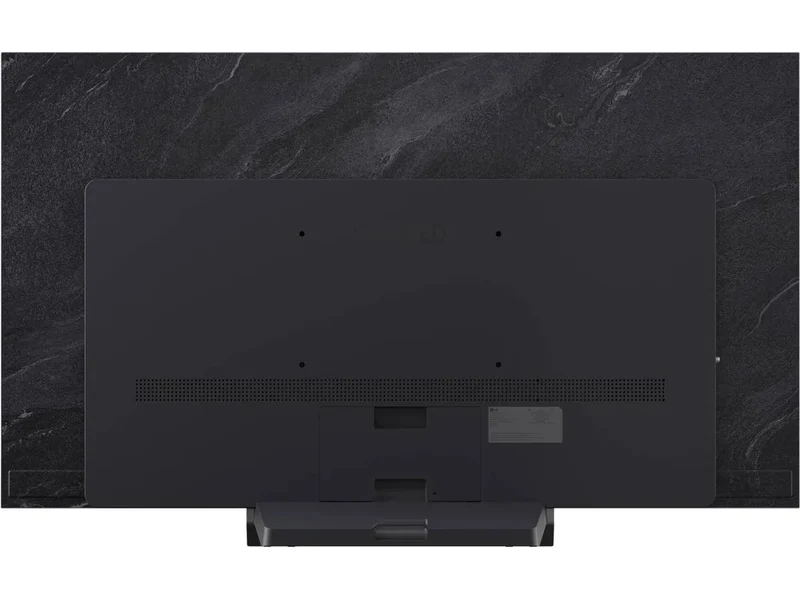 LG OLED55C6