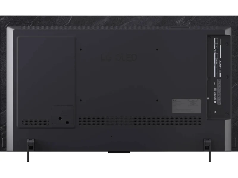 LG OLED42C6