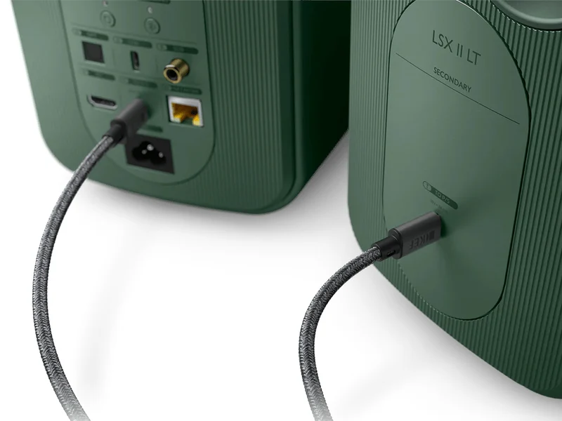 KEF C-Link Interspeaker Cable