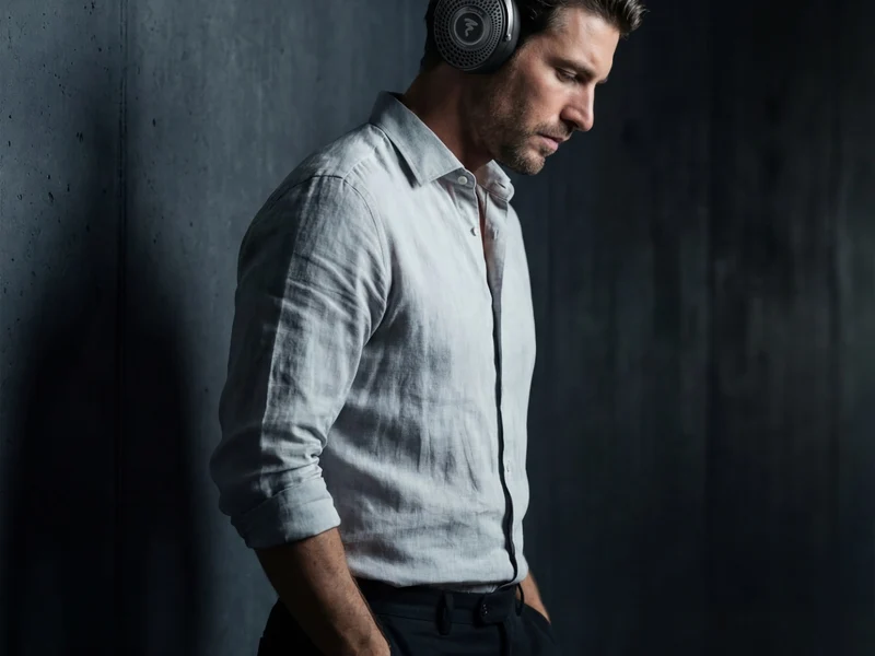 FOCAL Bathys MG