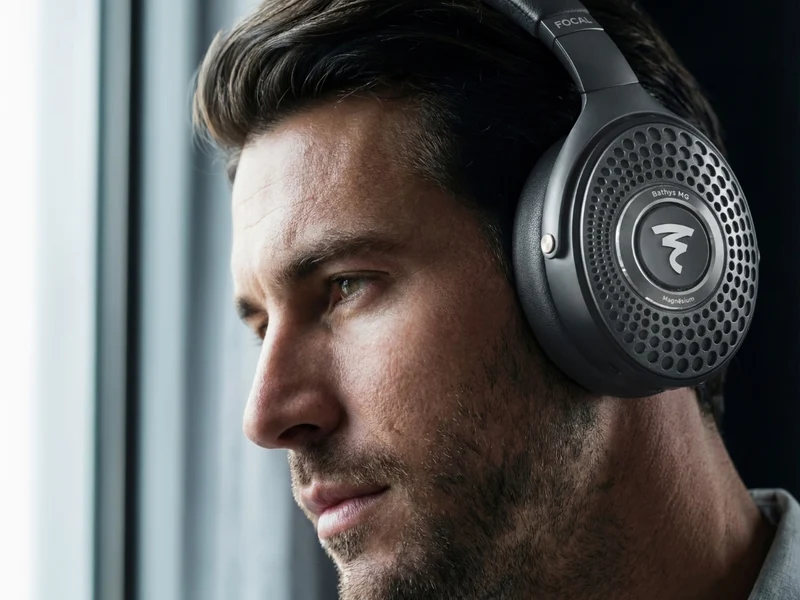 FOCAL Bathys MG