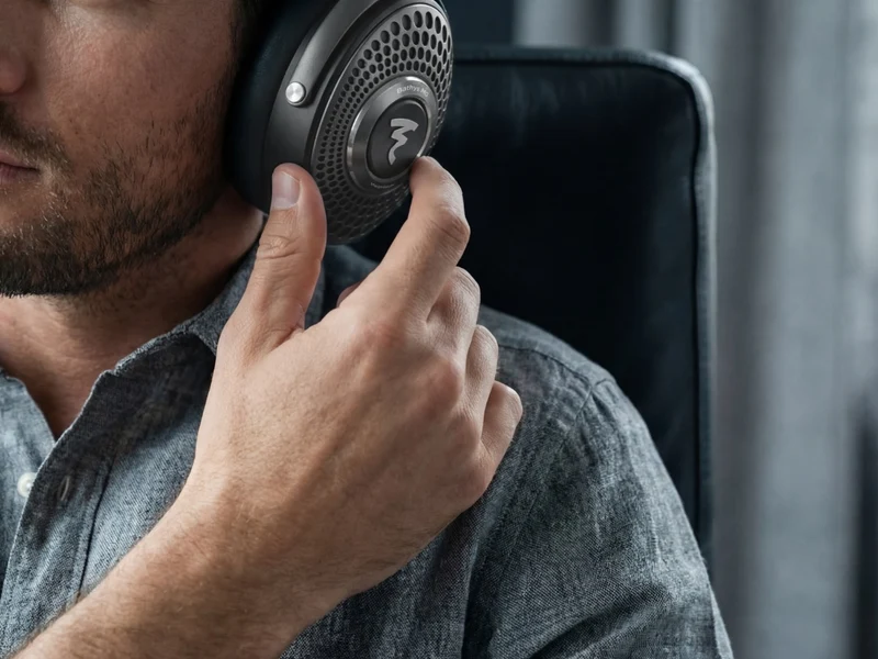 FOCAL Bathys MG