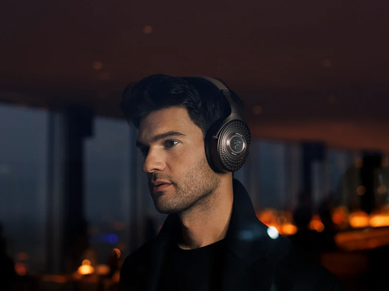 FOCAL Bathys MG