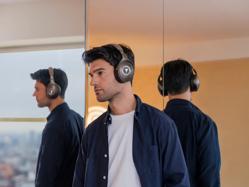 FOCAL Bathys MG