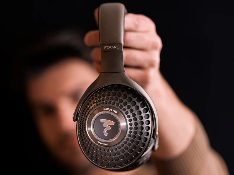 FOCAL Bathys MG