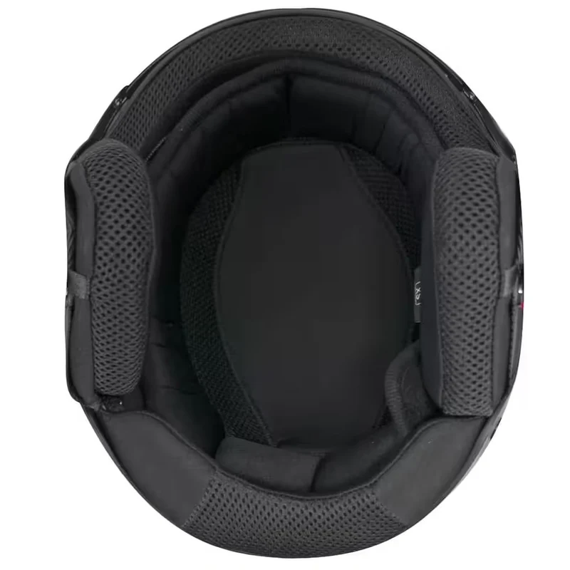 Casque vélo électrique à visière type Jet CGM Ebi Mono