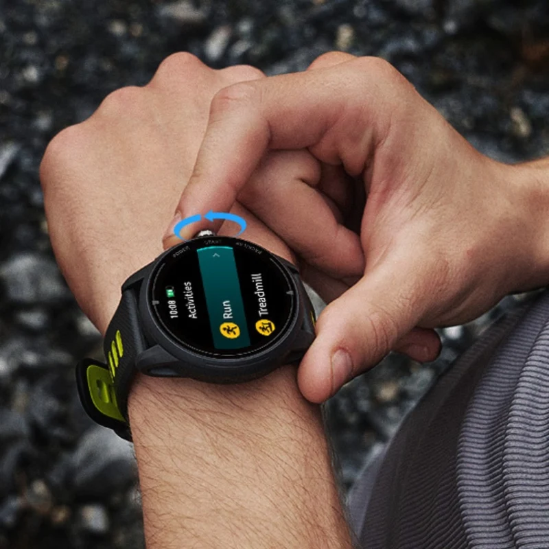 Montre connectée GPS iGPSPORT VeRUN