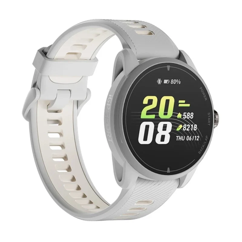 Montre connectée GPS iGPSPORT VeRUN