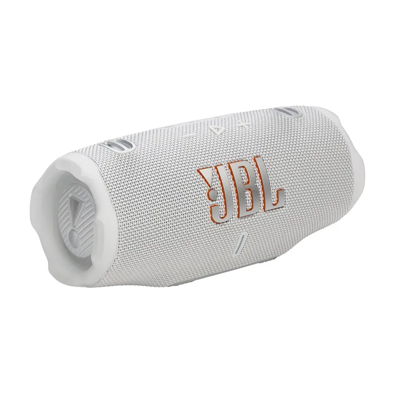 JBL Charge 6 | Enceinte portable étanche et résistante aux chutes