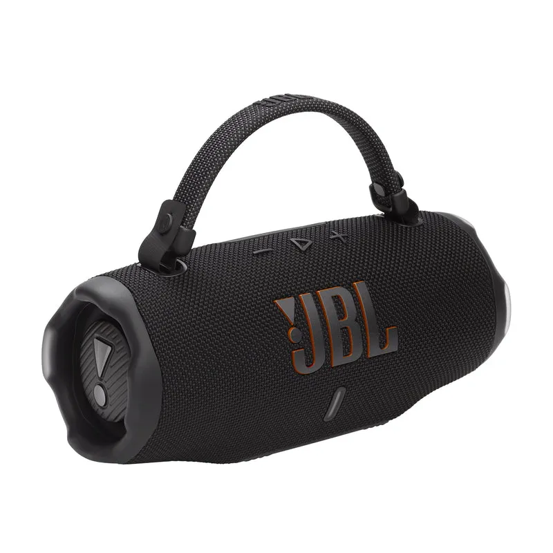 JBL Charge 6 | Enceinte portable étanche et résistante aux chutes