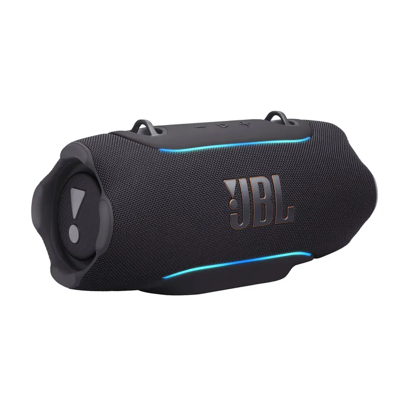 JBL Xtreme 5 | Haut-parleur portable Bluetooth étanche (IP68)